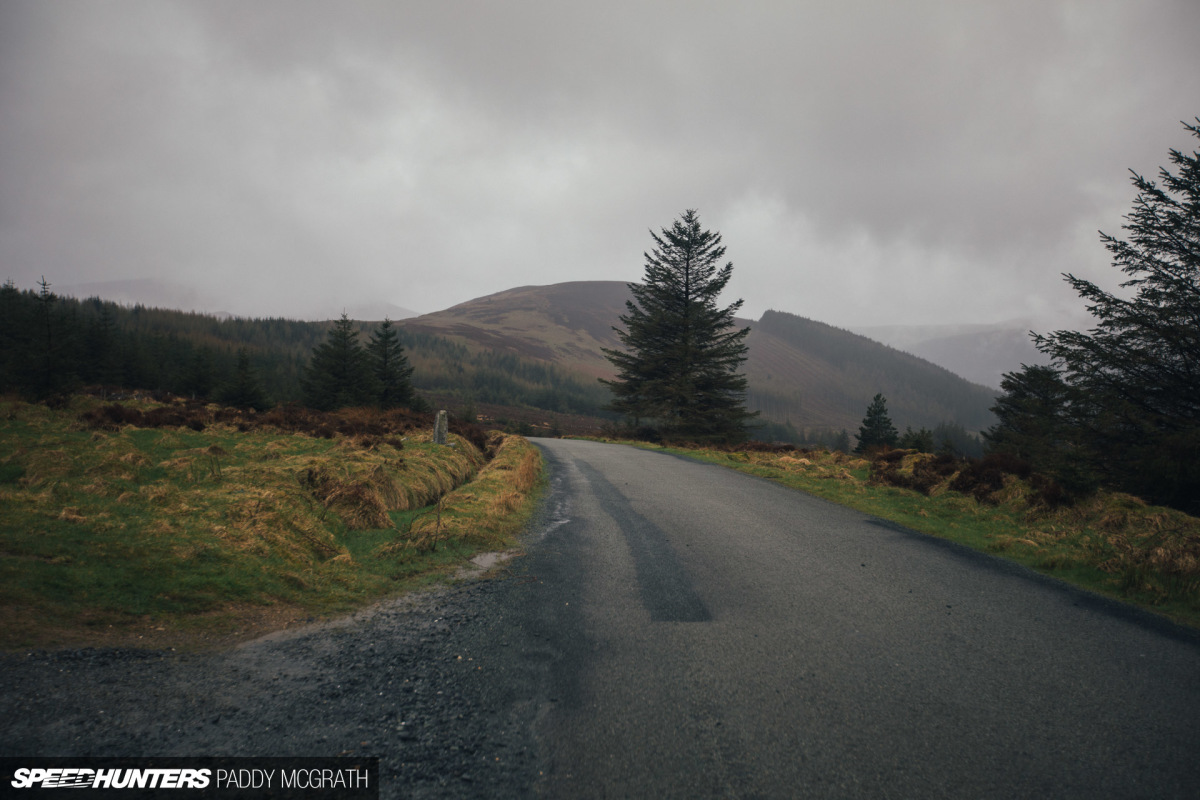 2018 Audi RS3 Circuit of Ireland for Speedhunters by Paddy McGrath-76