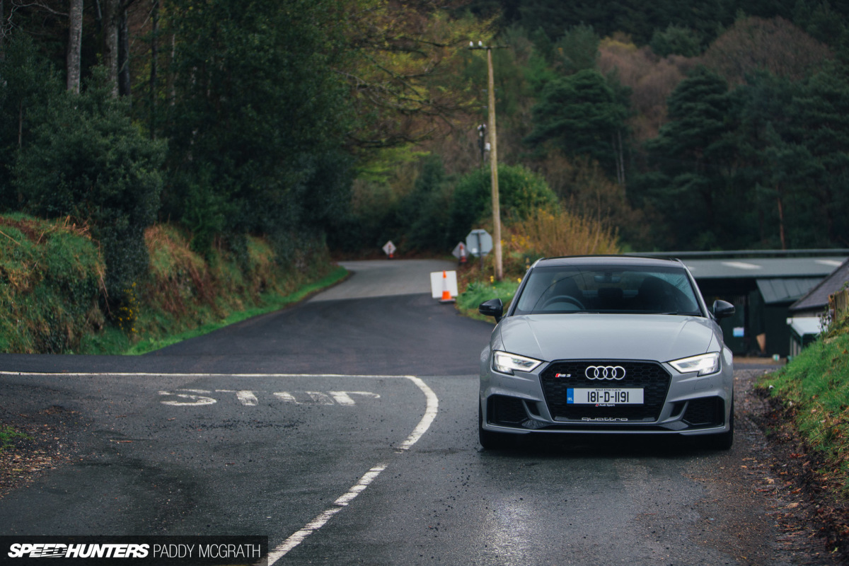 2018 Audi RS3 Circuit of Ireland for Speedhunters by Paddy McGrath-80