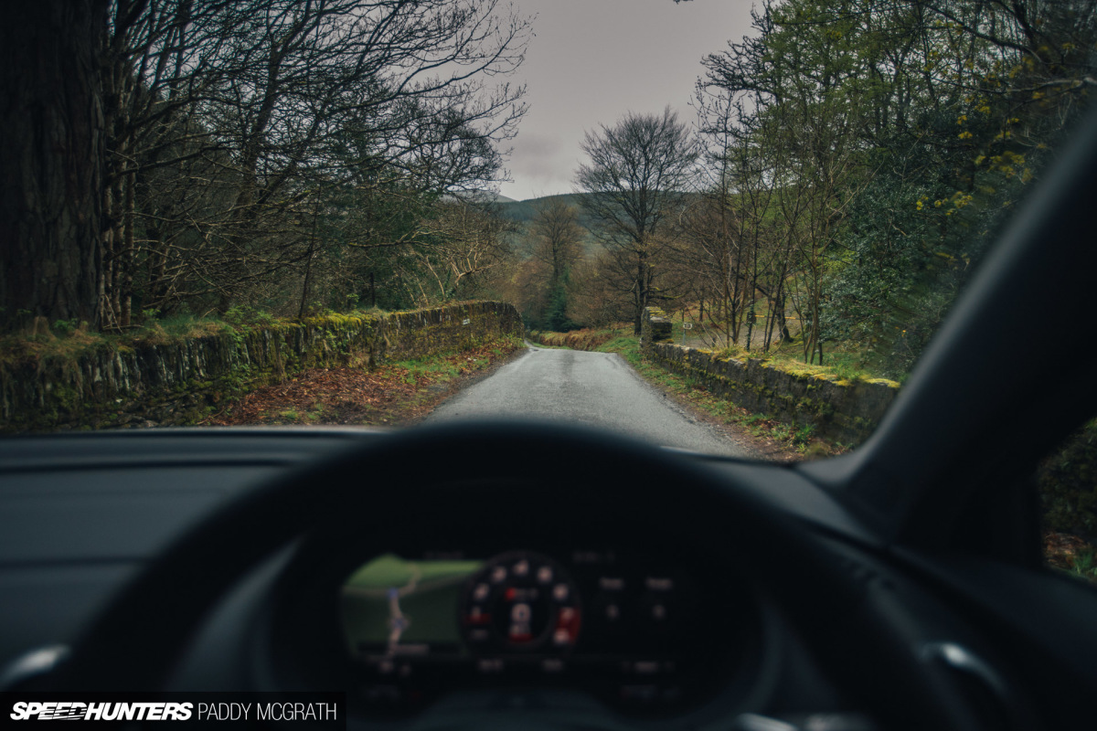2018 Audi RS3 Circuit of Ireland for Speedhunters by Paddy McGrath-83