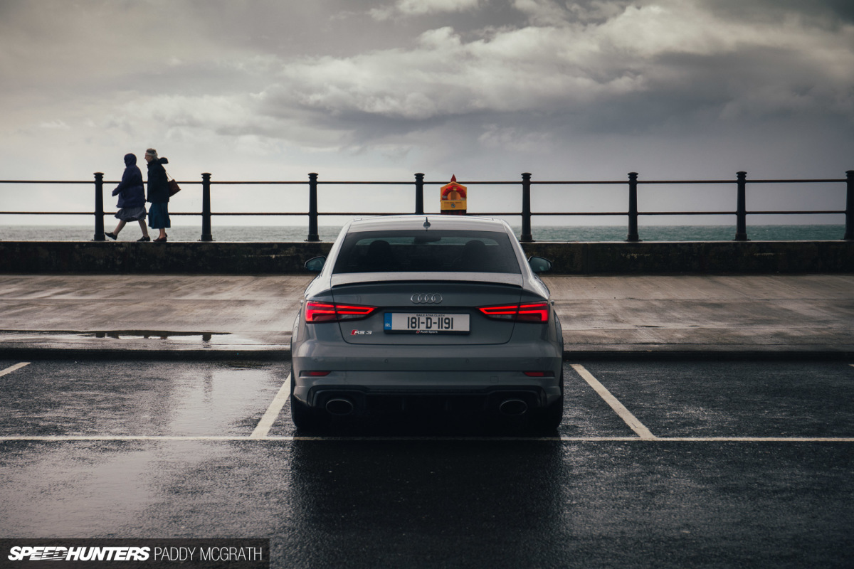 2018 Audi RS3 Circuit of Ireland for Speedhunters by Paddy McGrath-96