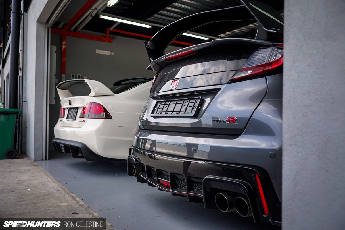Track_Day_Malaysia_Ron_Celestine_honda_civic