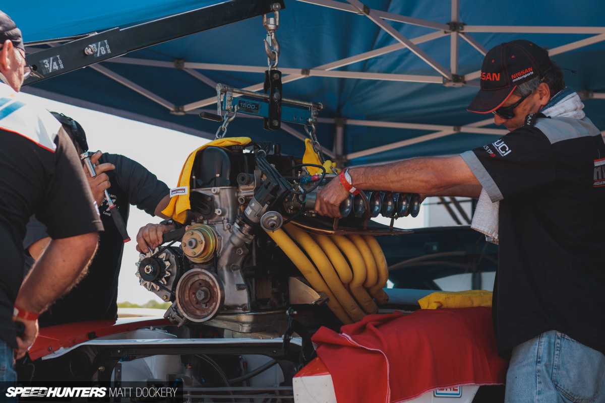 2018 SPEEDHUNTERs Matt Dockery Classic Motorsport Mitty-04