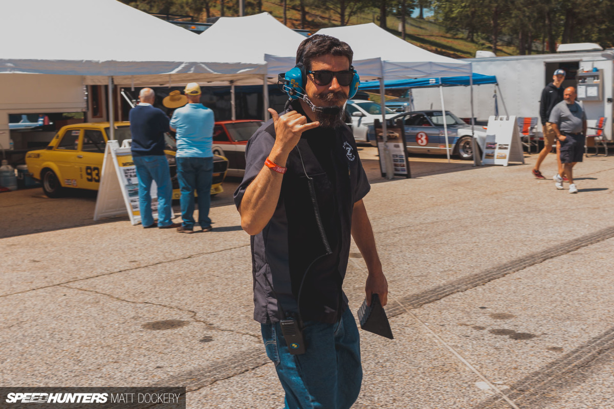 2018 SPEEDHUNTERs Matt Dockery Classic Motorsport Mitty-07