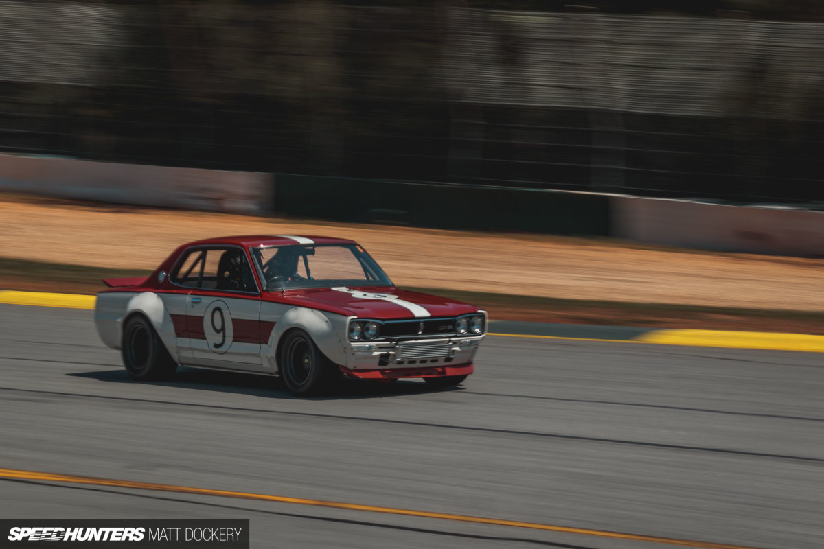 2018 SPEEDHUNTERs Matt Dockery Classic Motorsport Mitty-12