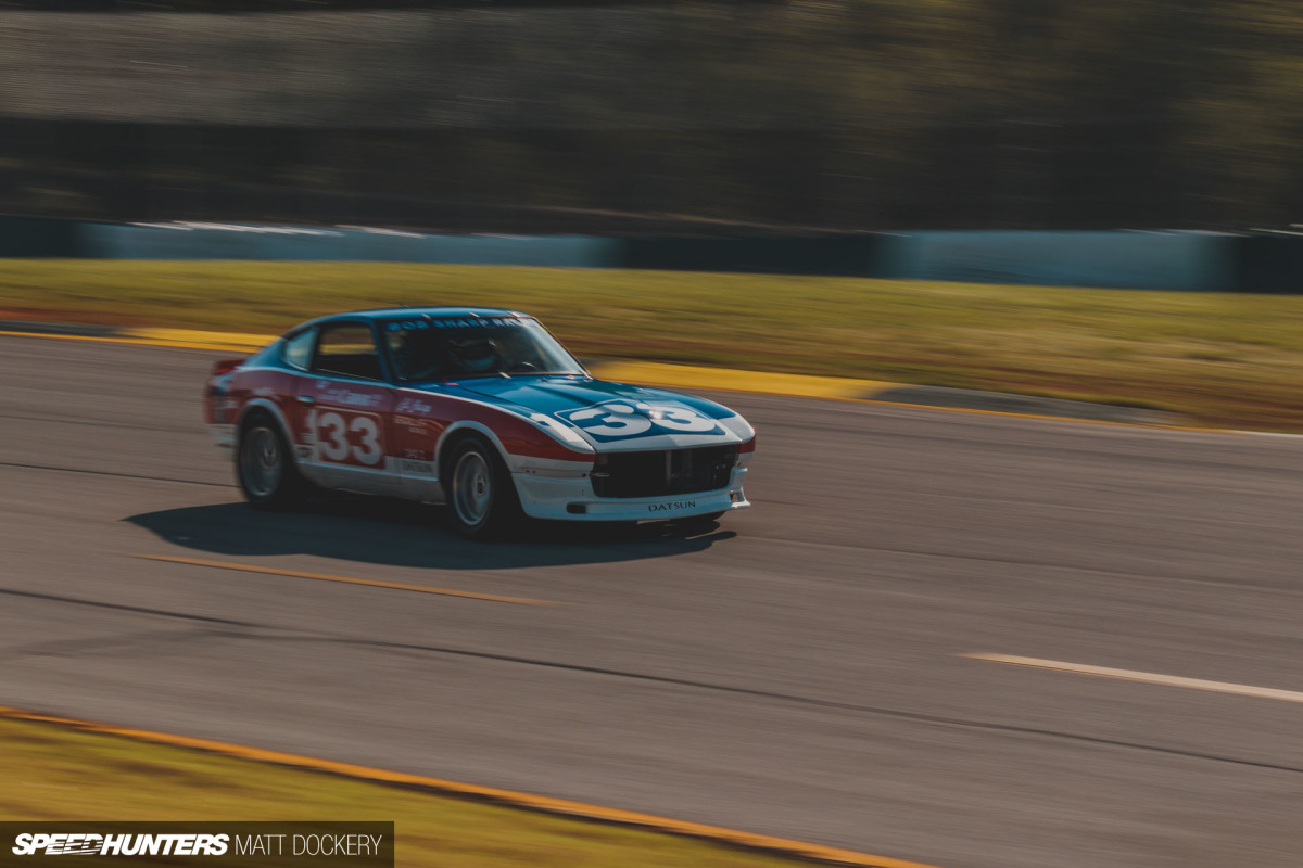 2018 SPEEDHUNTERs Matt Dockery Classic Motorsport Mitty-16
