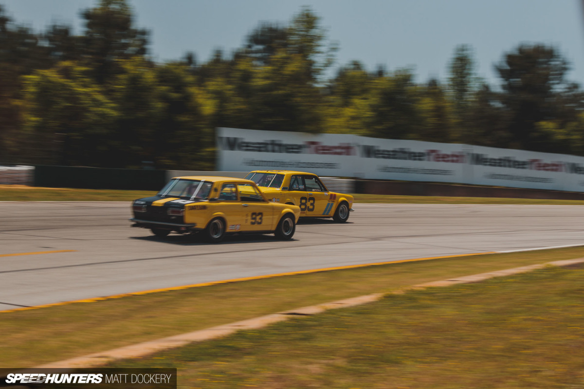 2018 SPEEDHUNTERs Matt Dockery Classic Motorsport Mitty-21