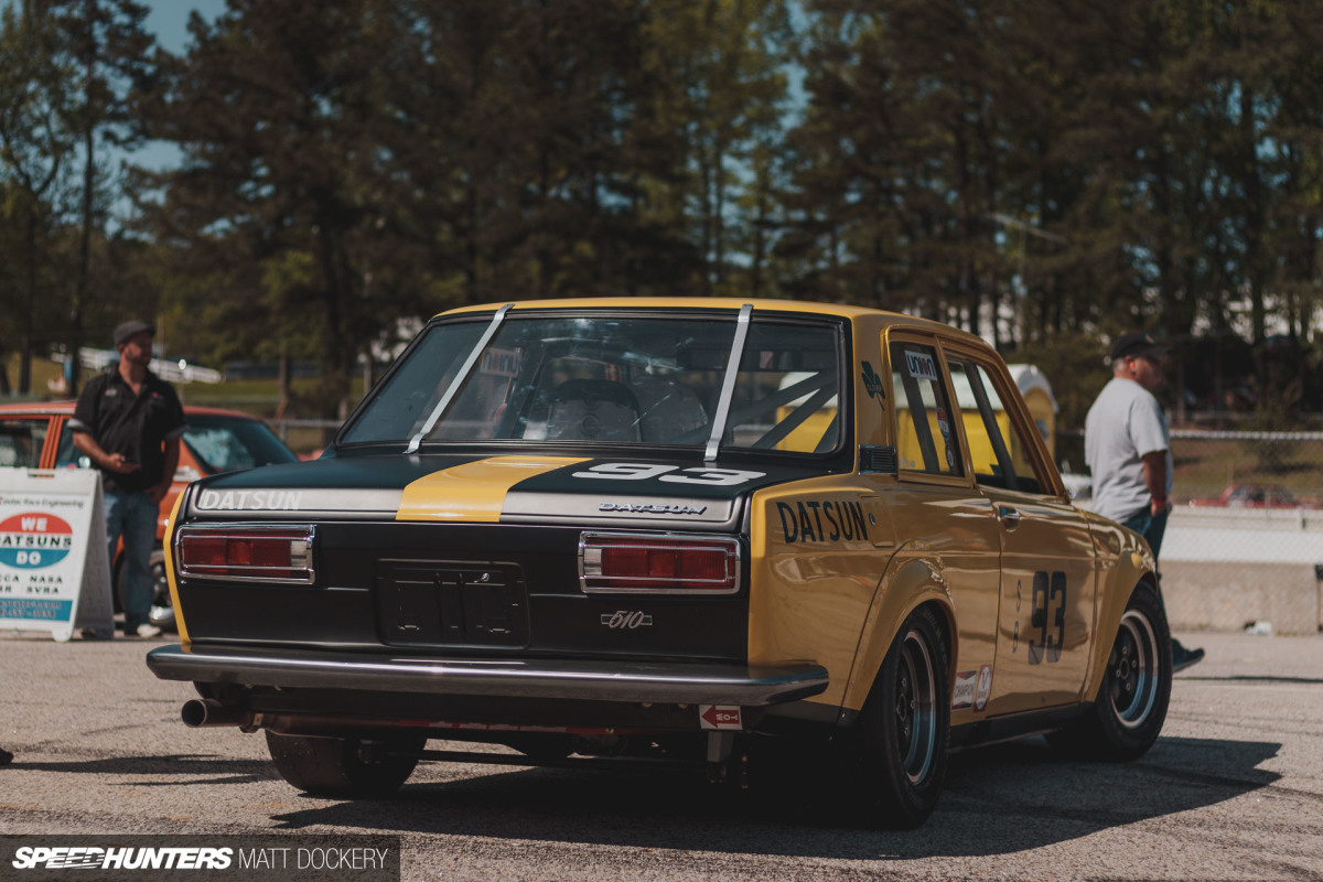 2018 SPEEDHUNTERs Matt Dockery Classic Motorsport Mitty-25