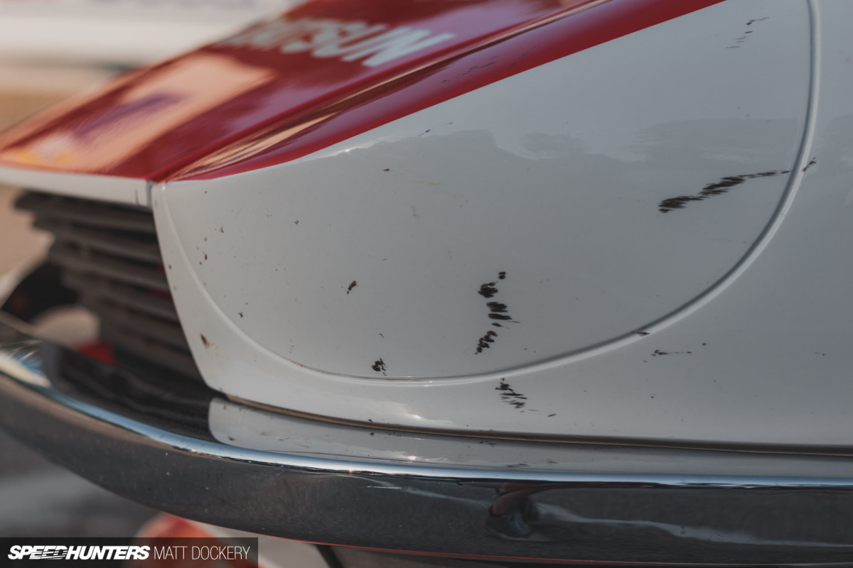 2018 SPEEDHUNTERs Matt Dockery Classic Motorsport Mitty-30