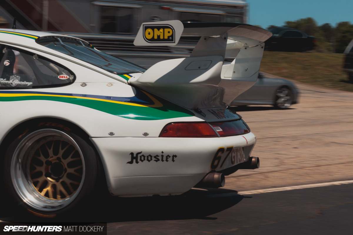 2018 SPEEDHUNTERs Matt Dockery Classic Motorsport Mitty-31