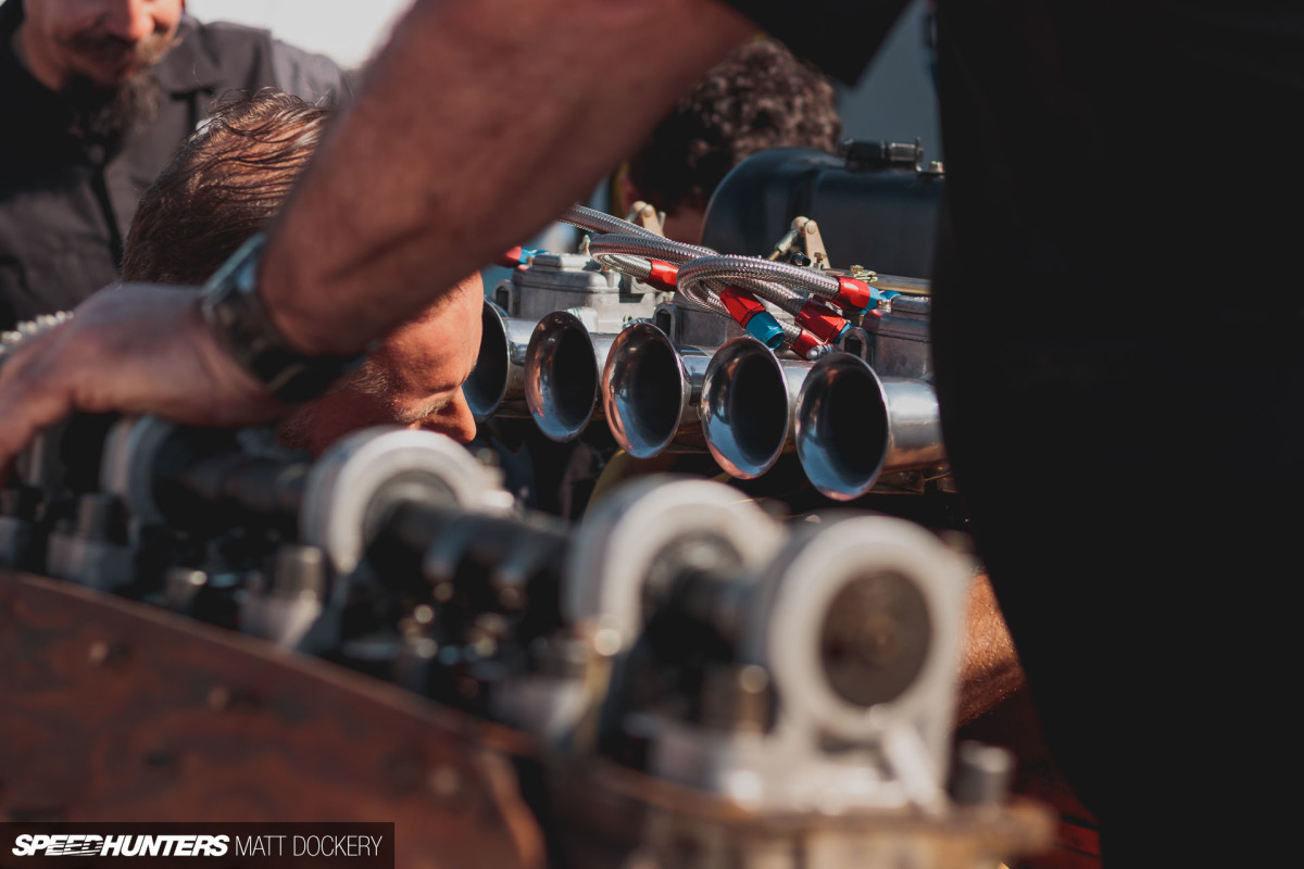 2018 SPEEDHUNTERs Matt Dockery Classic Motorsport Mitty-33