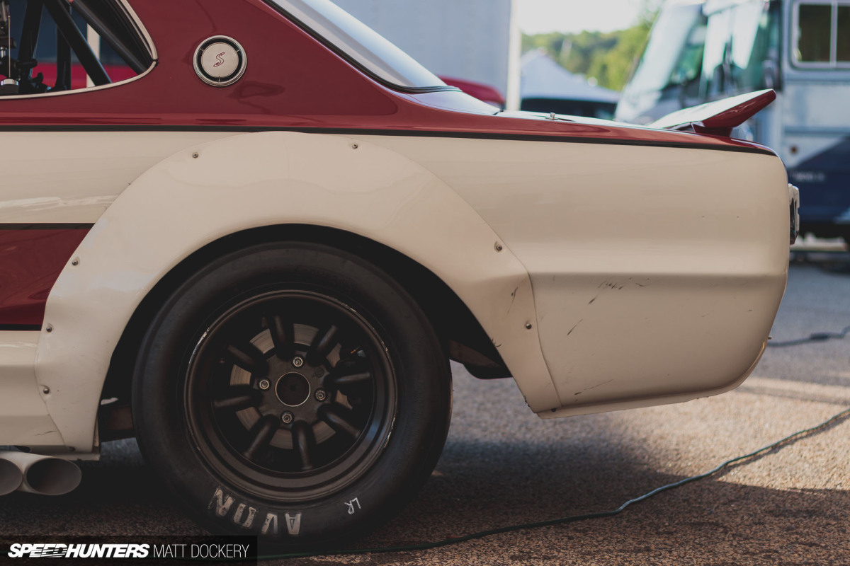 2018 SPEEDHUNTERs Matt Dockery Classic Motorsport Mitty-37
