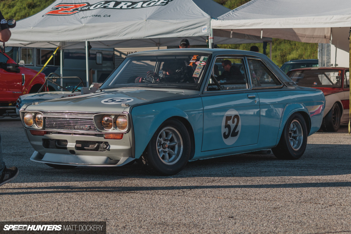 2018 SPEEDHUNTERs Matt Dockery Classic Motorsport Mitty-40