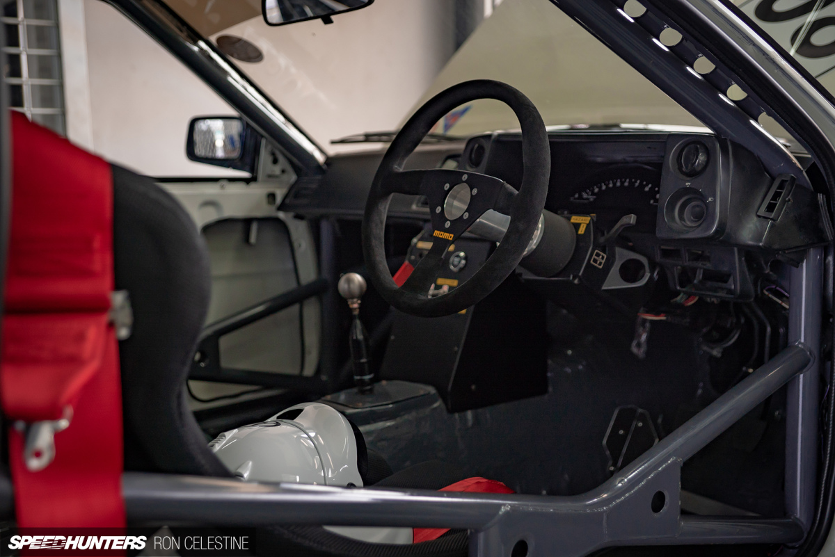 Track_Day_Malaysia_Ron_Celestine_Toyota_hachiroku_S2k