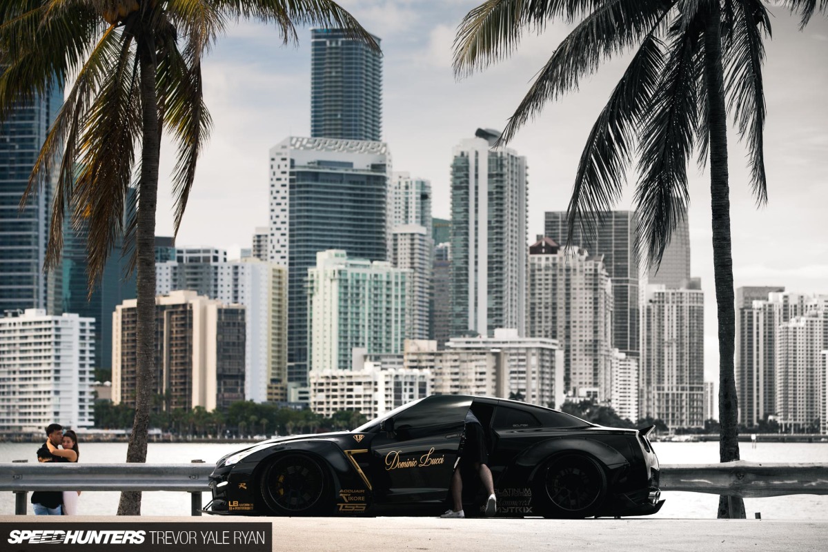 Welcome To Miami