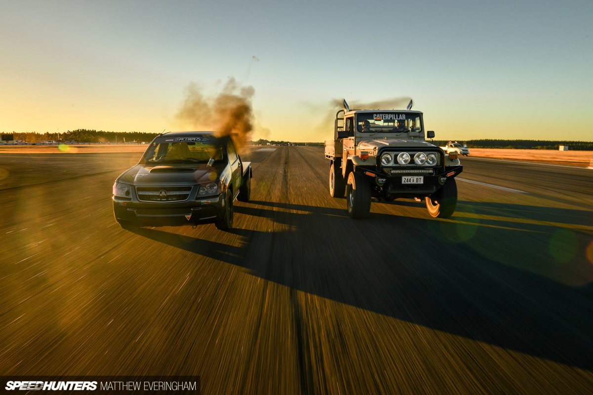 Dieselgate Downunder