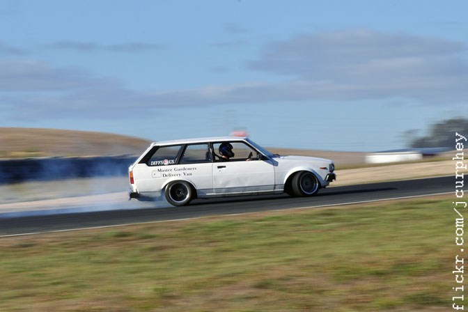 Random Snap>>delivery�Drift