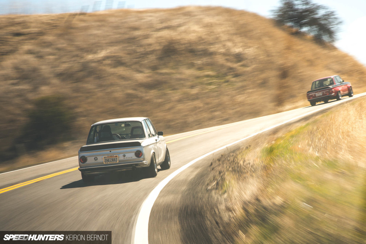 Why Autonomous Cars Might Be A Good Thing For Real Driving Enthusiasts