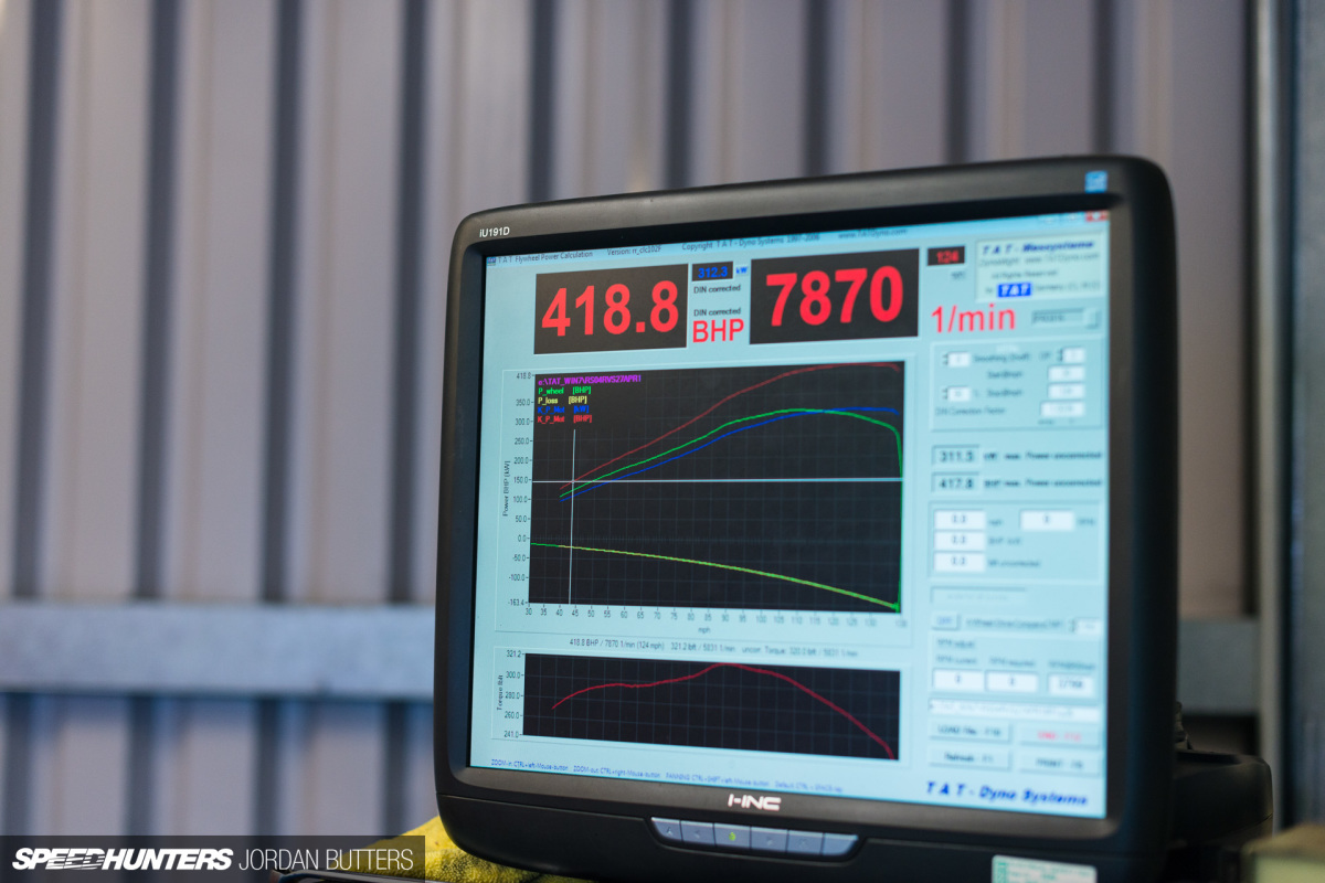 Project RS4 Carbon Clean Regal Autosport by Jordan Butters Speedhunters-1