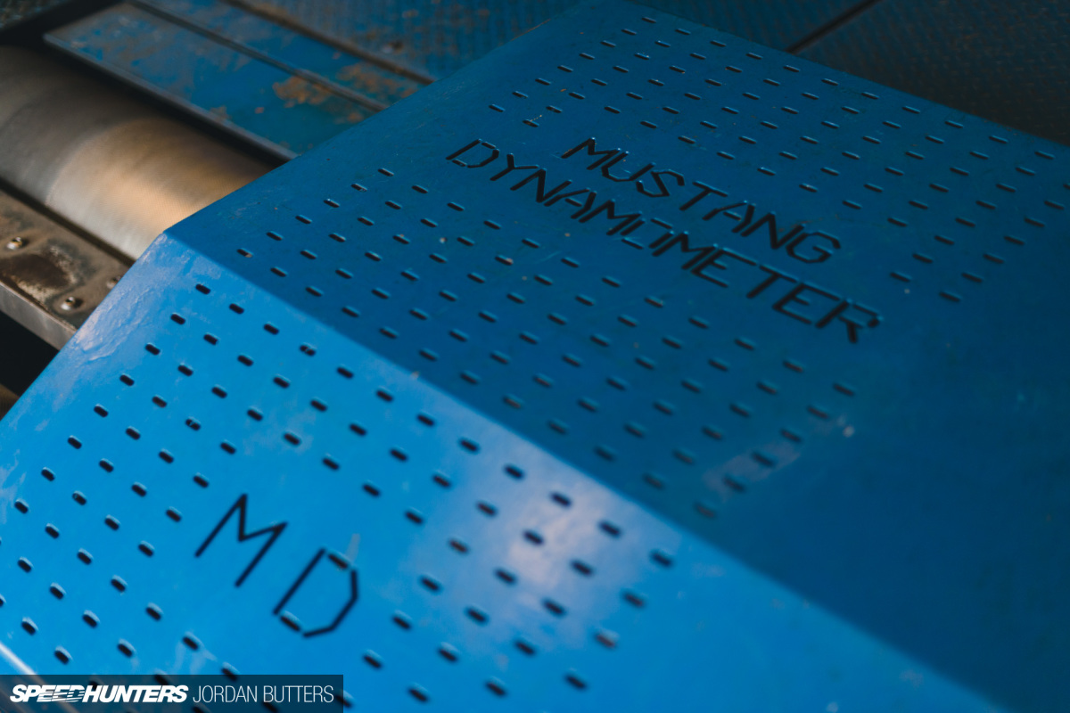Project RS4 Carbon Clean Regal Autosport by Jordan Butters Speedhunters-7069