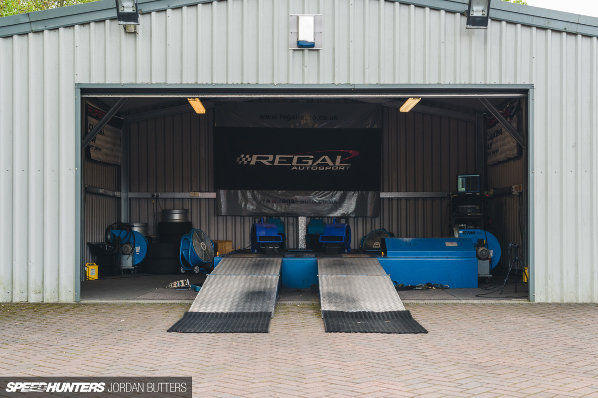 Project RS4 Carbon Clean Regal Autosport by Jordan Butters Speedhunters-7078