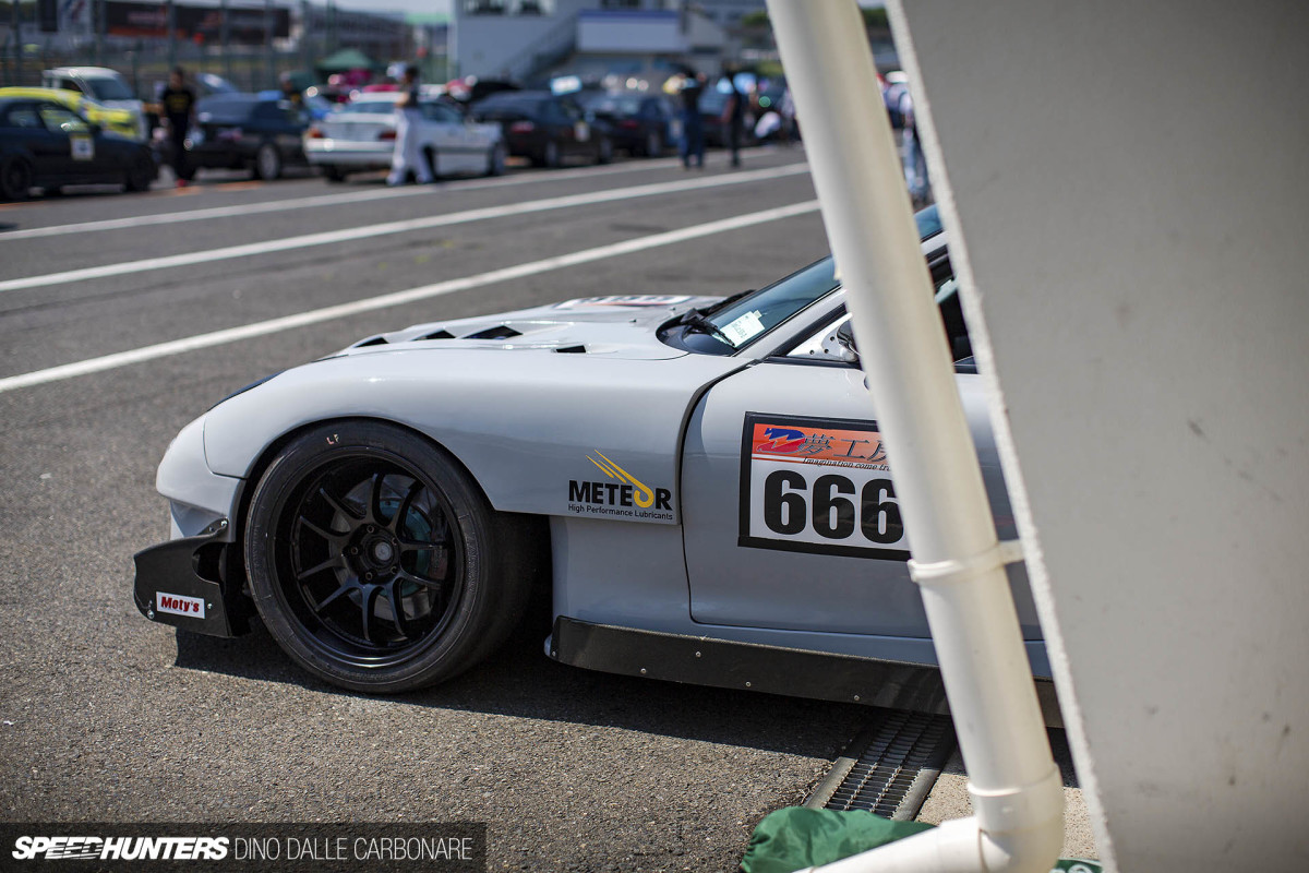 The Rotary Power Of Idlers