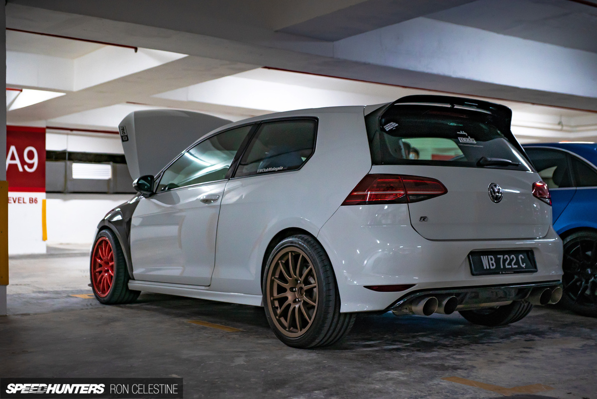ron_celestine_Volkswagen_Golf_R_malaysia_nightmeet