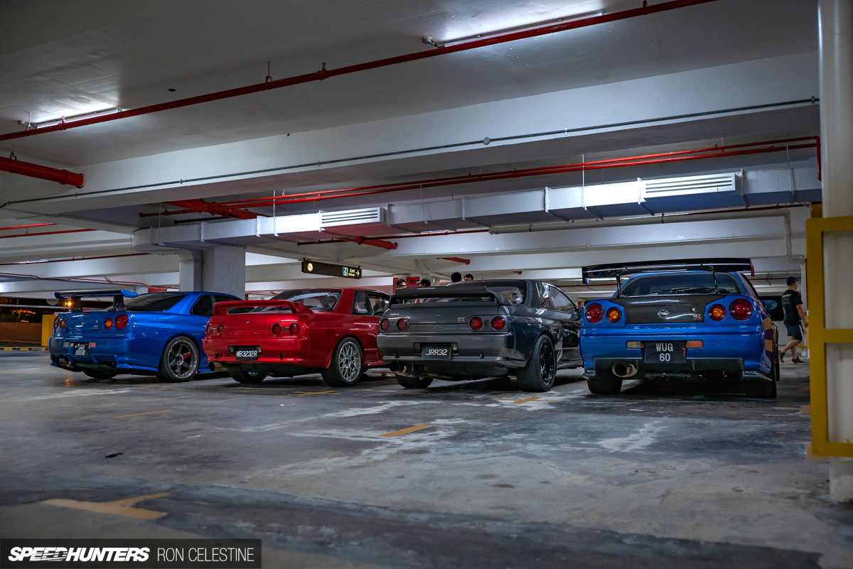 ron_celestine_nissan_GTR_malaysia_nightmeet_N