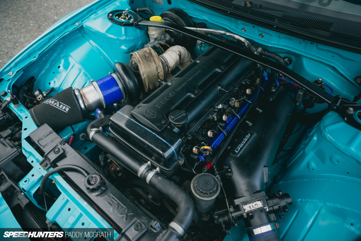 2018 2JZ Rocket Bunny S15 Silvia for Speedhunters by Paddy McGrath-13