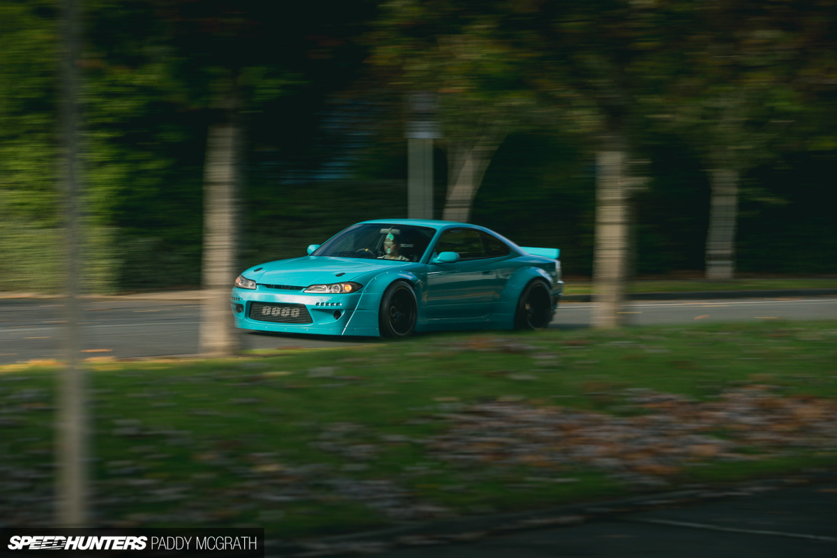 2018 2JZ Rocket Bunny S15 Silvia for Speedhunters by Paddy McGrath-26