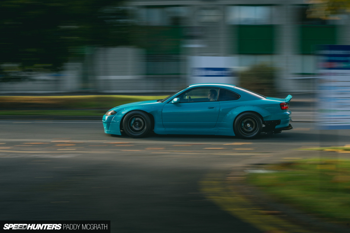 2018 2JZ Rocket Bunny S15 Silvia for Speedhunters by Paddy McGrath-27
