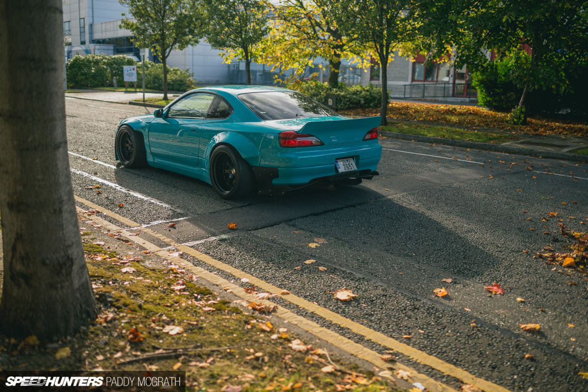 2018 2JZ Rocket Bunny S15 Silvia for Speedhunters by Paddy McGrath-28