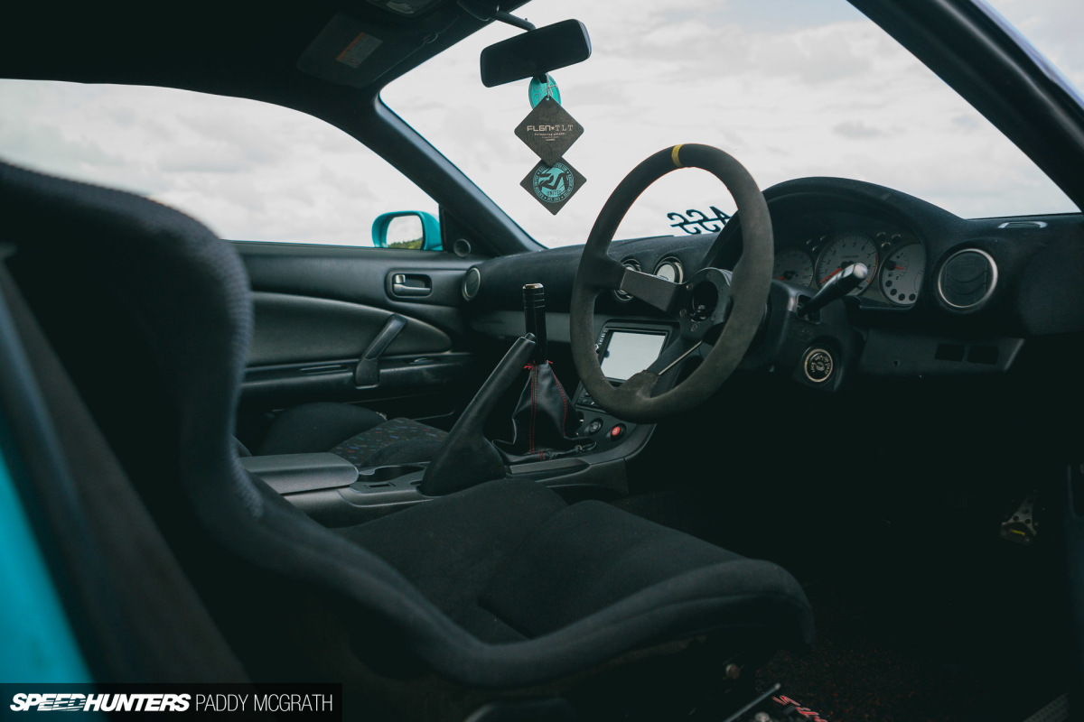 2018 2JZ Rocket Bunny S15 Silvia for Speedhunters by Paddy McGrath-7