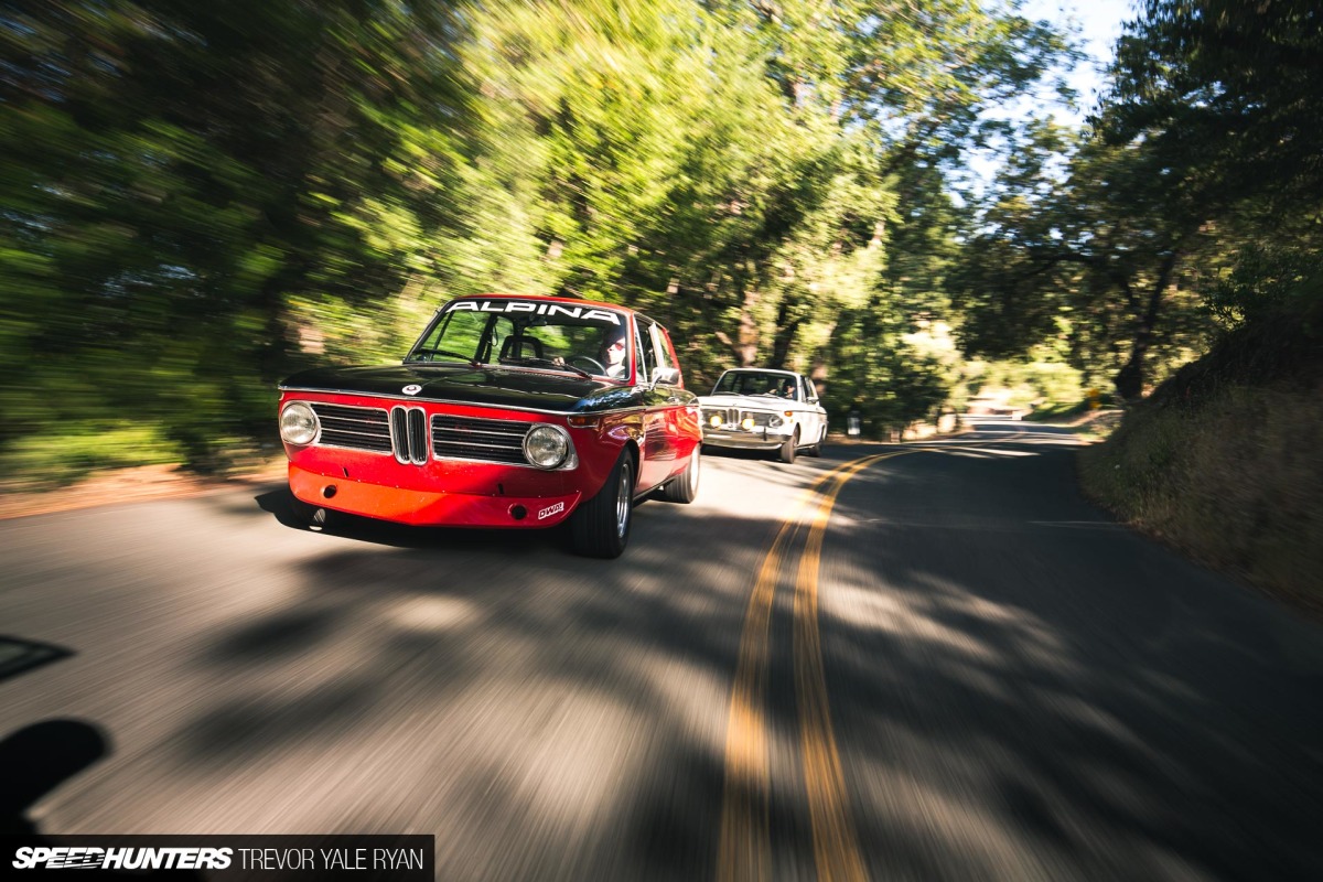 Cruising With KoogleWerks