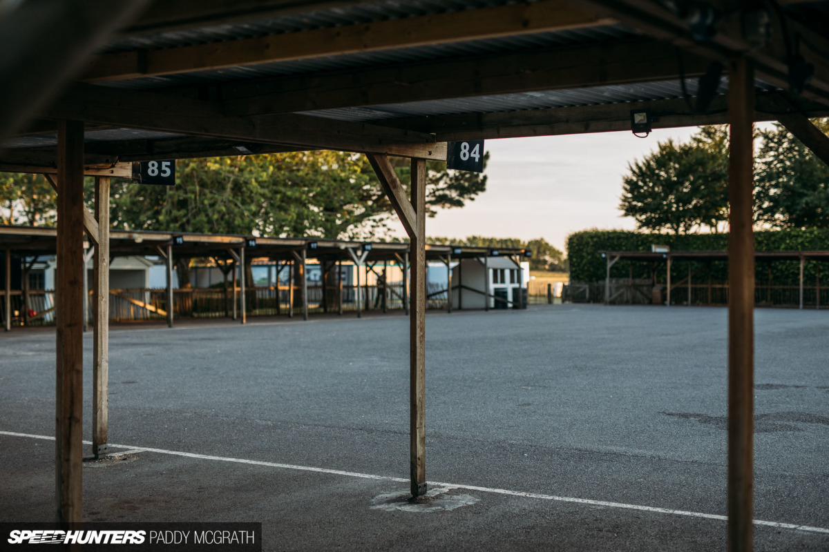 2018 Players Classic In The Moment for Speedhunters by Paddy McGrath-10