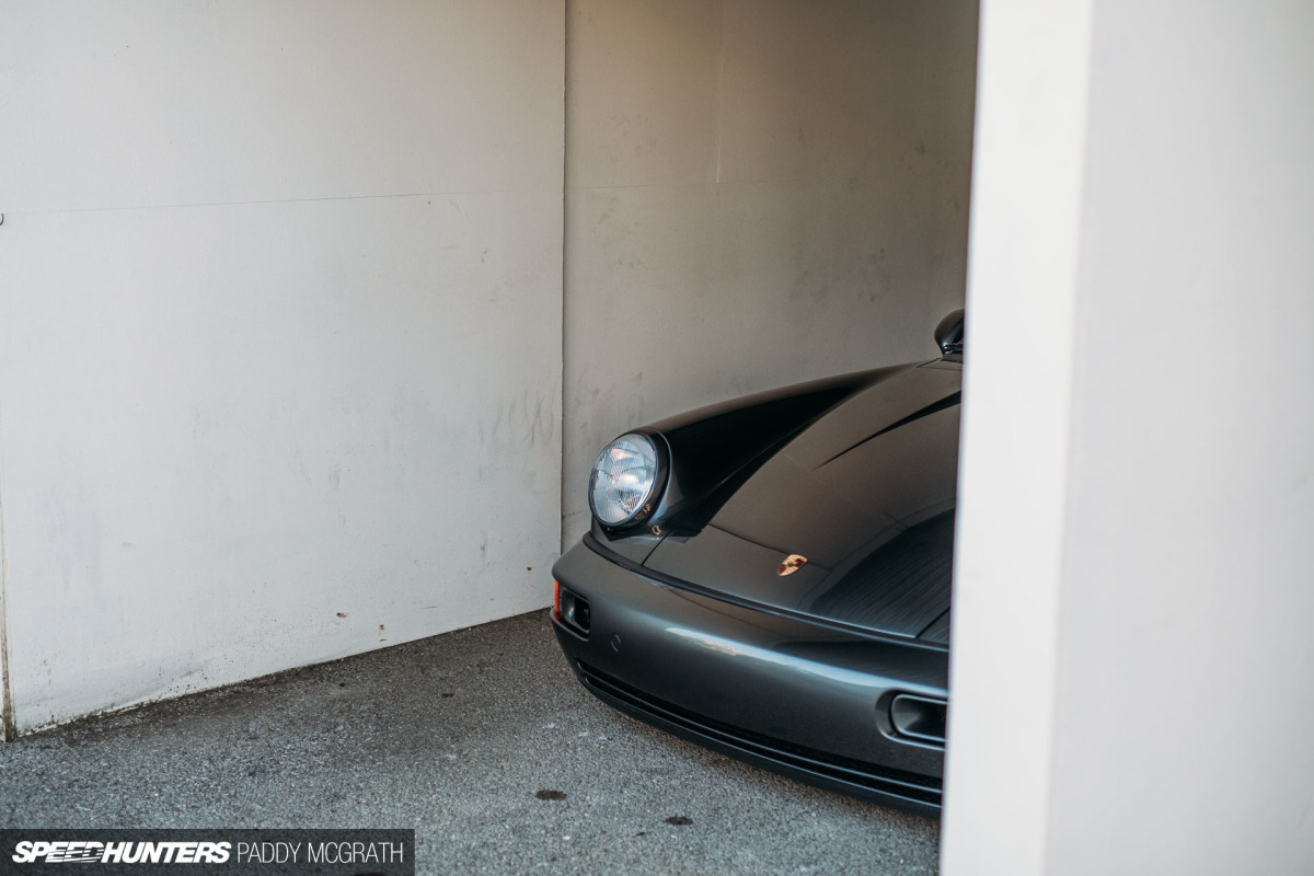 2018 Players Classic In The Moment for Speedhunters by Paddy McGrath-7