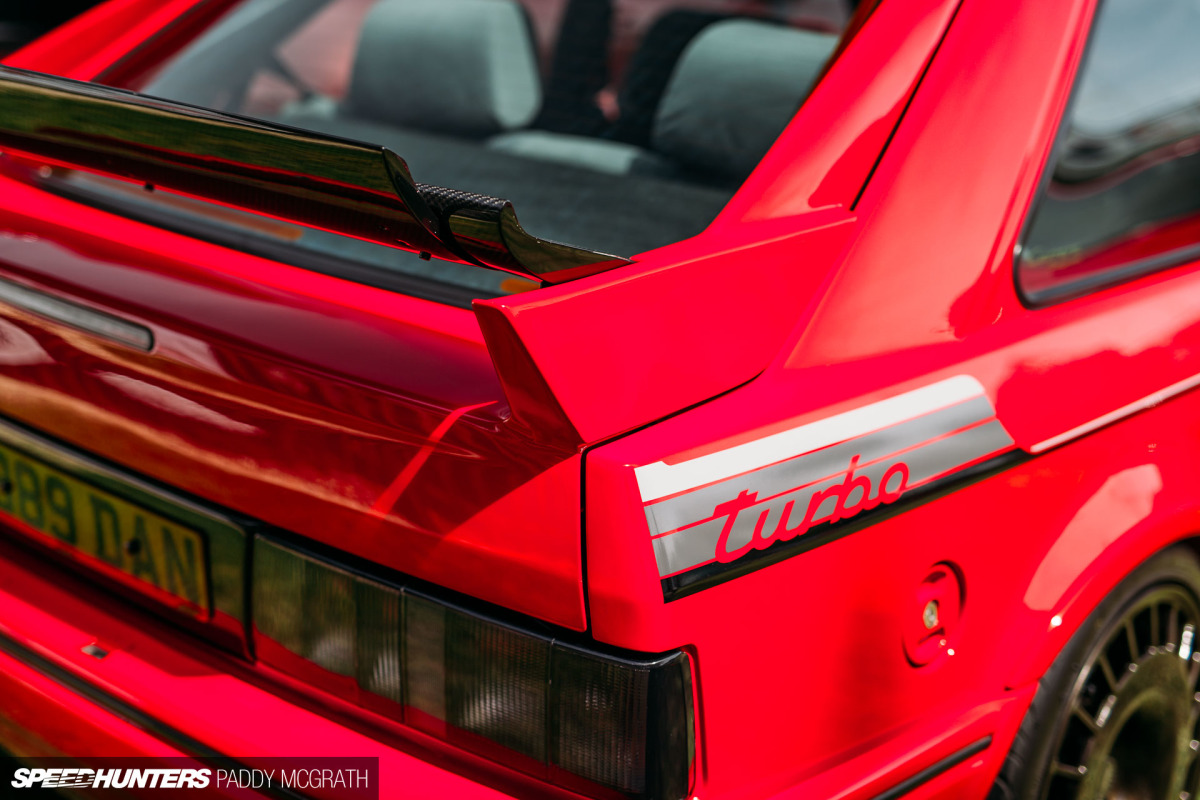 2018 Players Classic Sunday for Speedhunters by Paddy McGrath-18