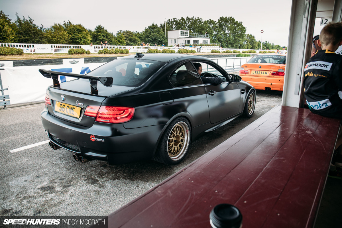 2018 Players Classic Snap On for Speedhunters by Paddy McGrath-17