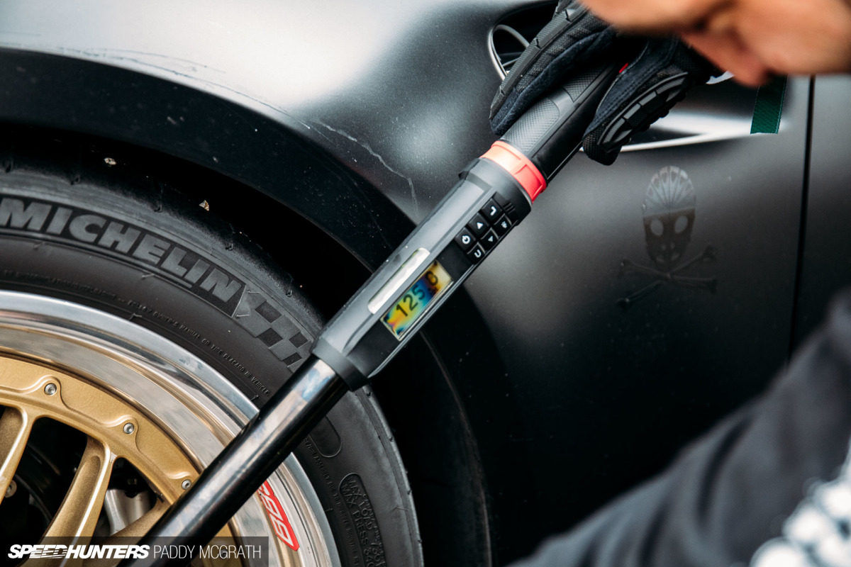 2018 Players Classic Snap On for Speedhunters by Paddy McGrath-20