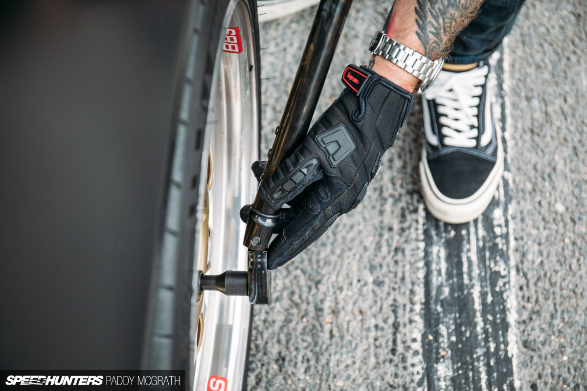 2018 Players Classic Snap On for Speedhunters by Paddy McGrath-21