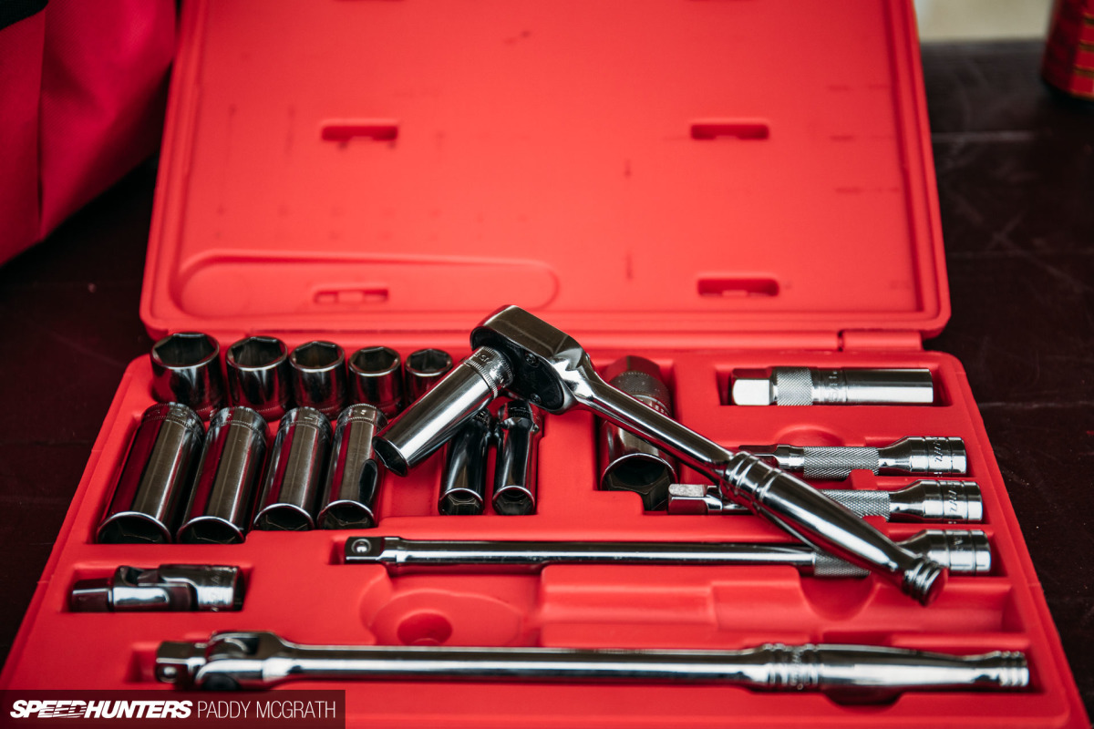 2018 Players Classic Snap On for Speedhunters by Paddy McGrath-26