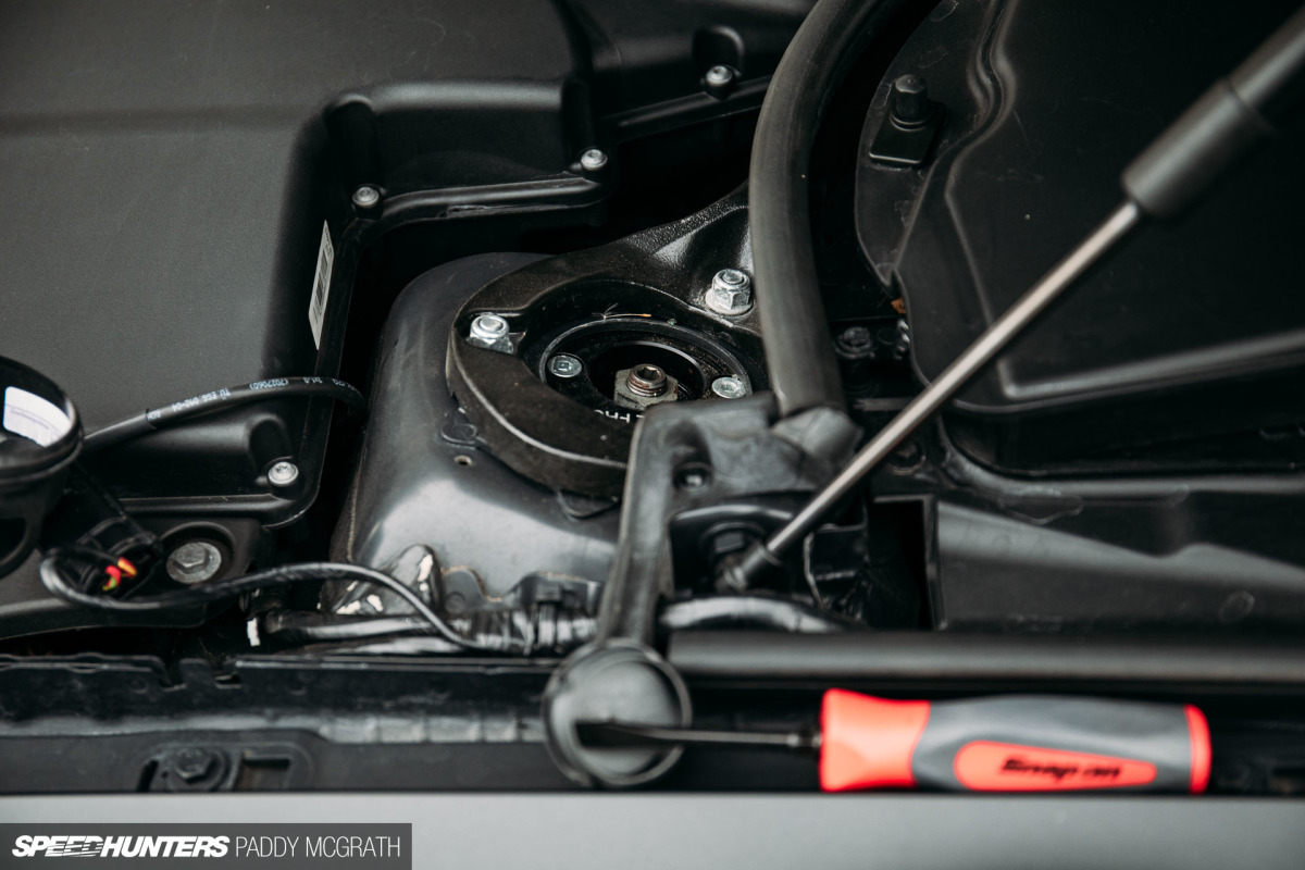 2018 Players Classic Snap On for Speedhunters by Paddy McGrath-29