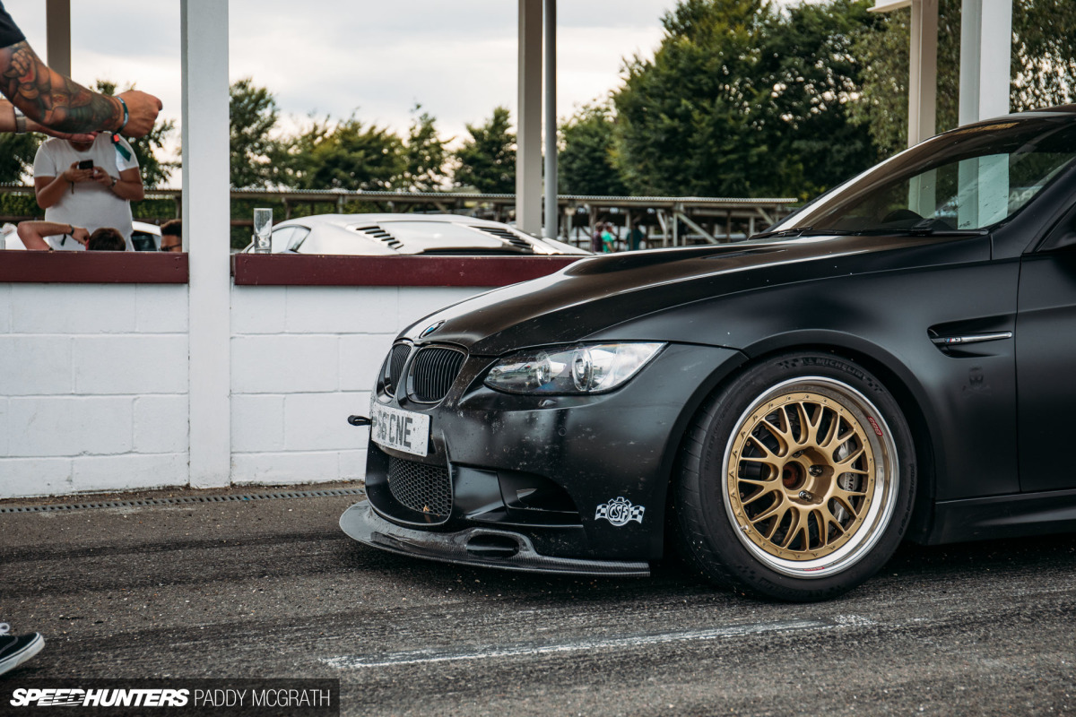 2018 Players Classic Snap On for Speedhunters by Paddy McGrath-37