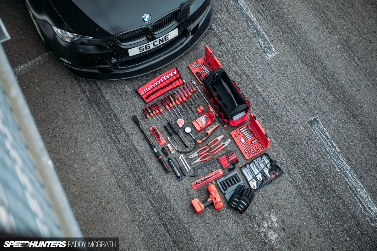 2018 Players Classic Snap On for Speedhunters by Paddy McGrath-41