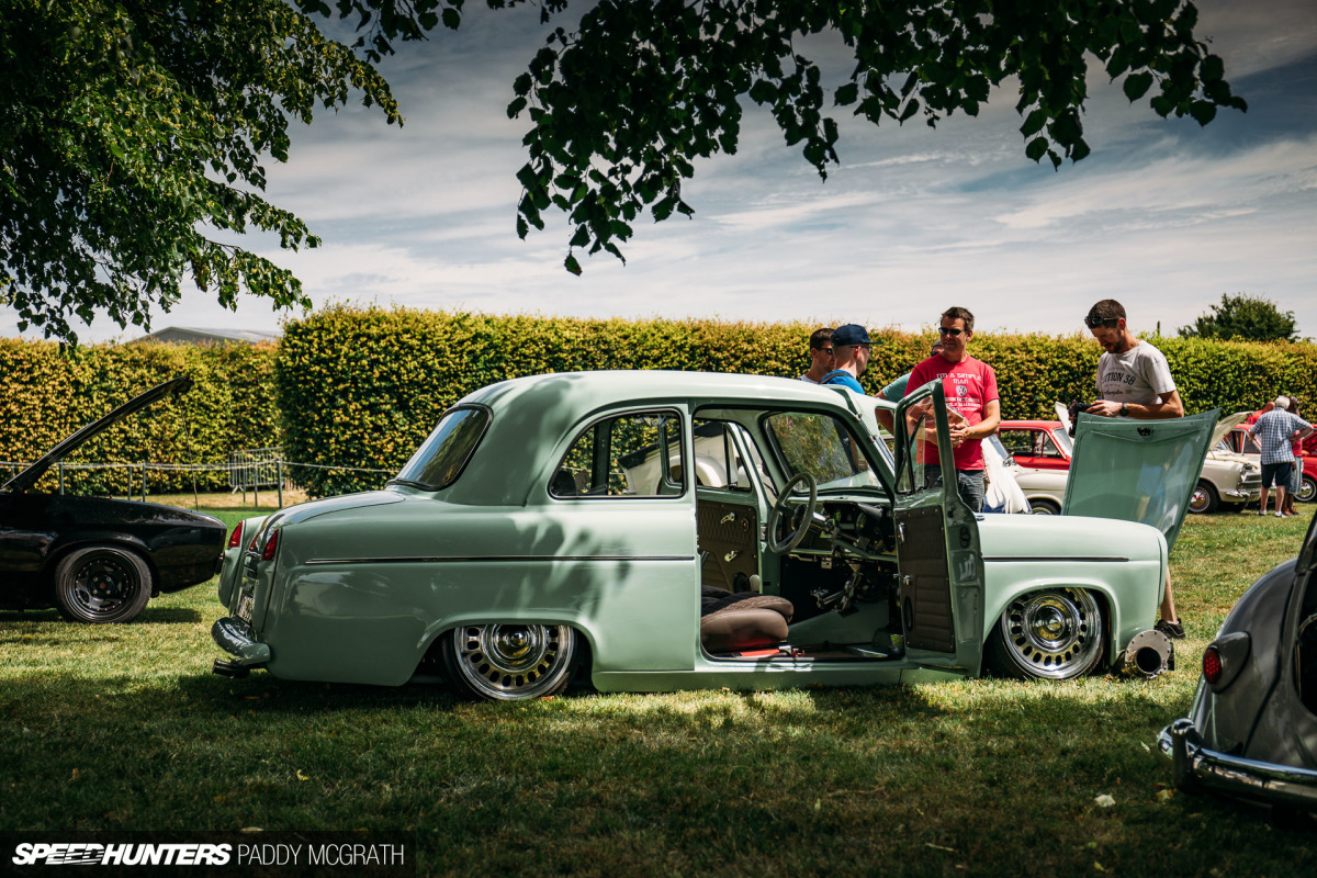 2018 Players Classic Ford 100E Craig Searle for Speedhunters by Paddy McGrath-14