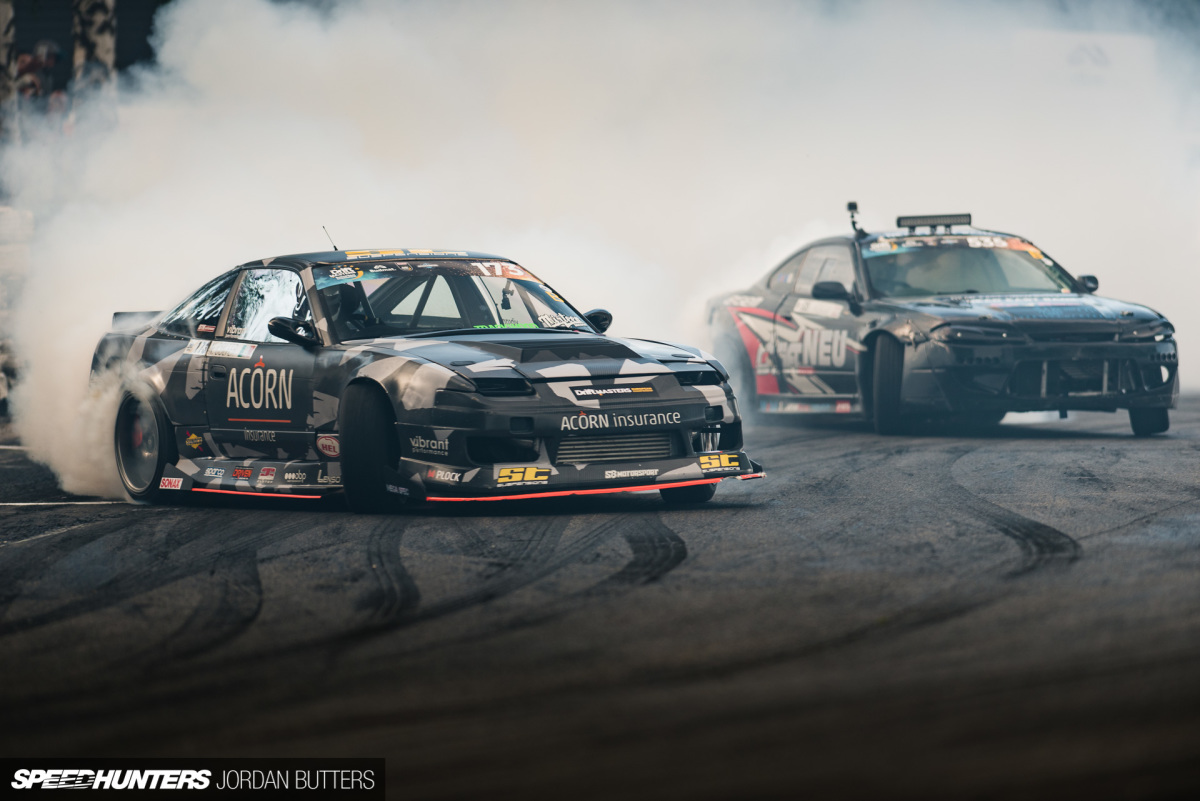 Drift Masters GP Round 2 Hungary by Jordan Butters Speedhunters--10