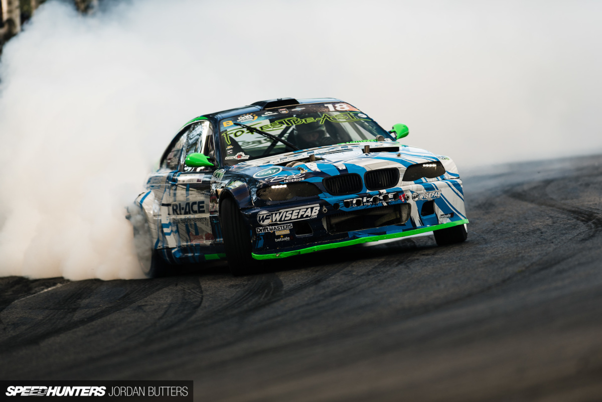 Drift Masters GP Round 2 Hungary by Jordan Butters Speedhunters--12