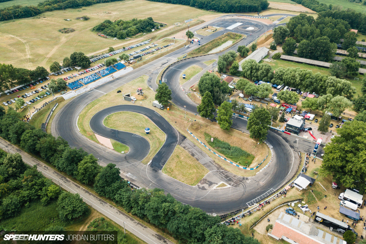 Drift Masters GP Round 2 Hungary by Jordan Butters Speedhunters-2-2