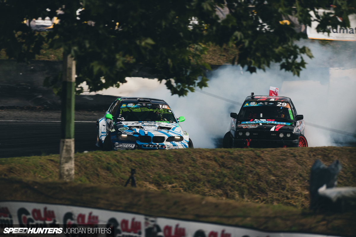 Drift Masters GP Round 2 Hungary by Jordan Butters Speedhunters-2-7