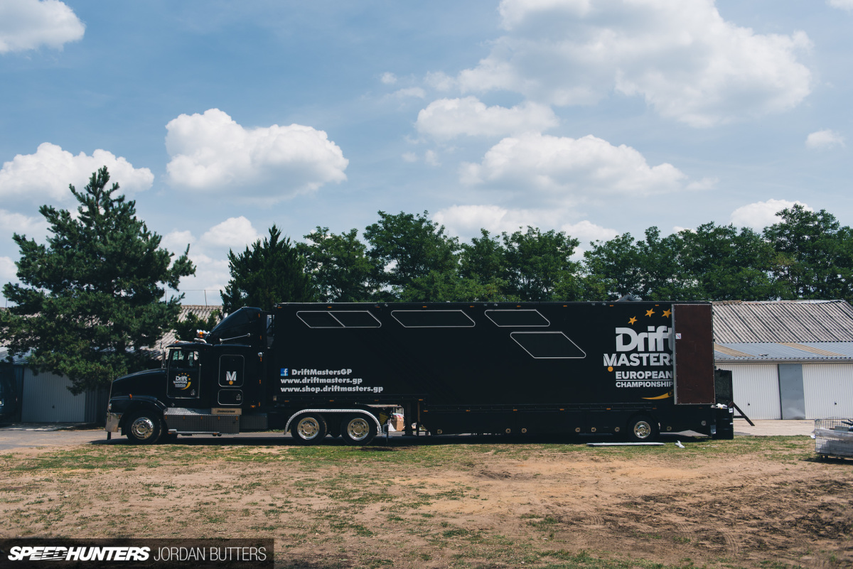 Drift Masters GP Round 2 Hungary by Jordan Butters Speedhunters-5621