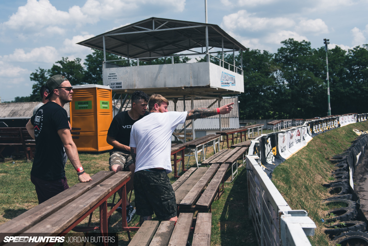 Drift Masters GP Round 2 Hungary by Jordan Butters Speedhunters-5624